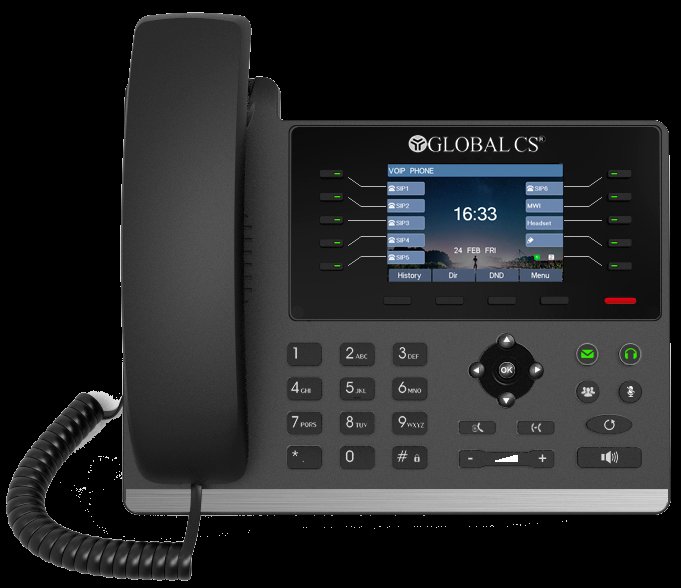 GLOBAL CS U35P