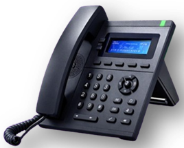 Téléphone IP SIP-U111