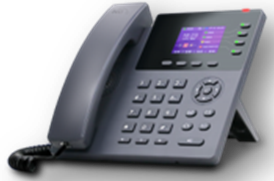 Téléphone IP SIP-U121