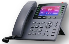 Téléphone IP SIP-U131