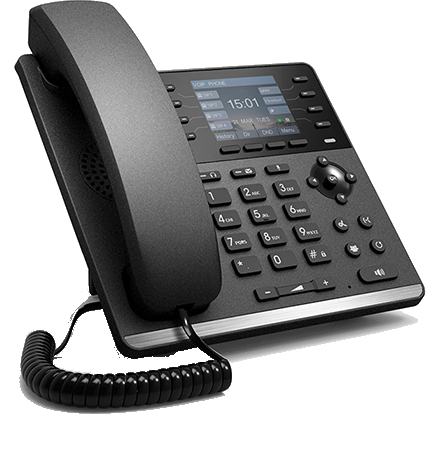 Téléphone IP SIP-U33P