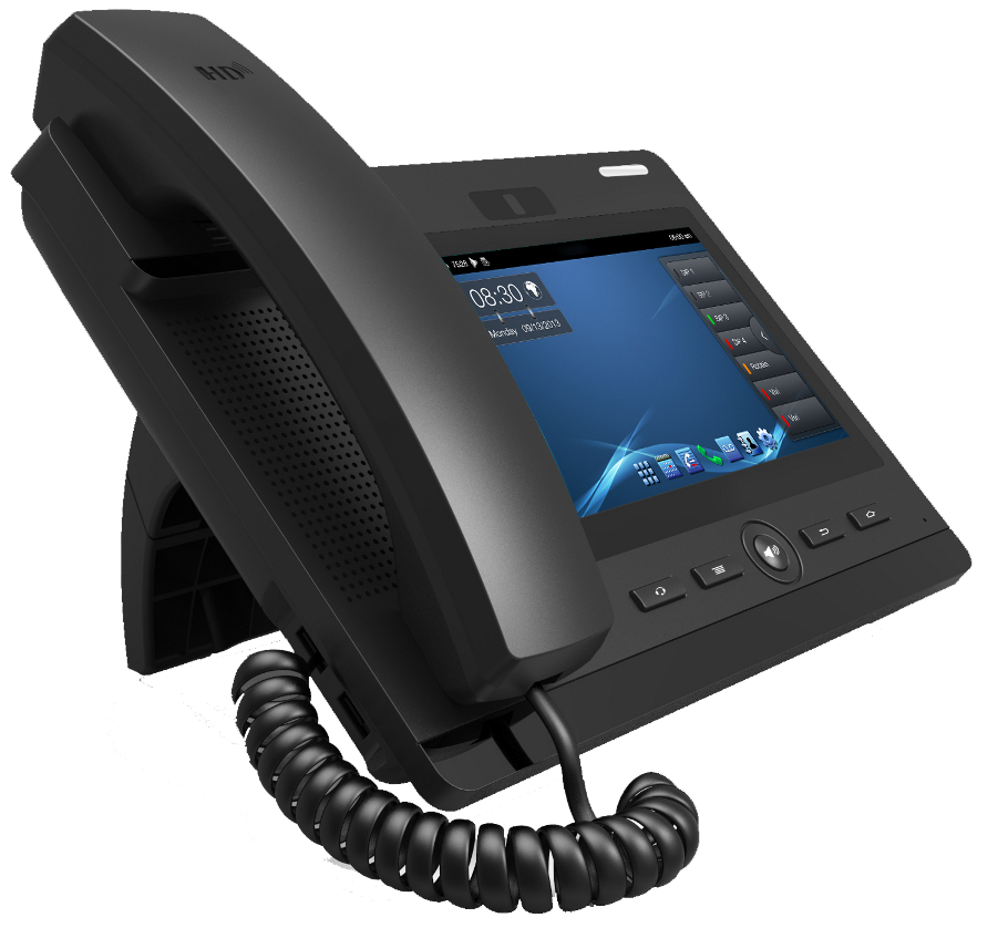 Téléphone IP SIP-U42P